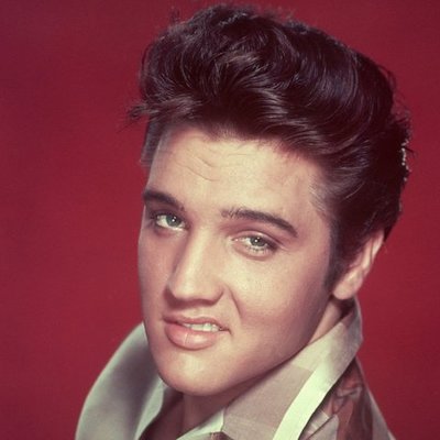 Timeline: Elvis Presley--The King
