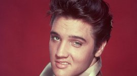 Timeline: Elvis Presley--The King