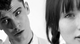 Timeline: Pan and Darling