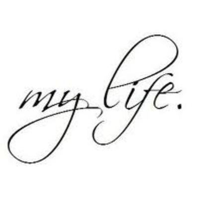 Timeline: Life timeline