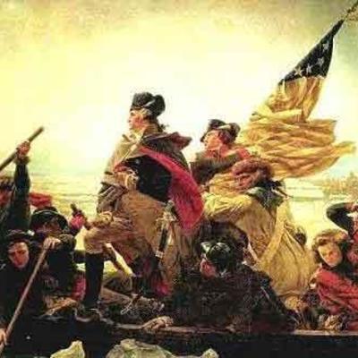 Timeline: Road to Revolution