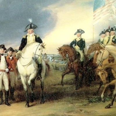 Timeline: Enlightenment and Nationalist Revolutions