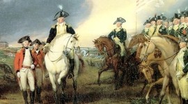 Timeline: Enlightenment and Nationalist Revolutions