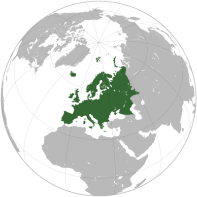 Timeline: Europe 1500-1700