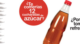 Timeline: Combate enfermedades: Alza a refrescos en México        (T Periodismo Especializado.Anistro, Campuzano, Meza, Paredes)