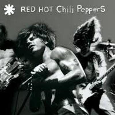 Timeline: The History Of RHCP - Snow The Music Video