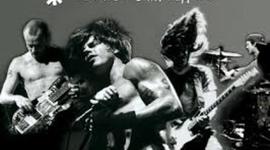 Timeline: The History Of RHCP - Snow The Music Video