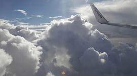 Timeline: Ryanair Brand heritage