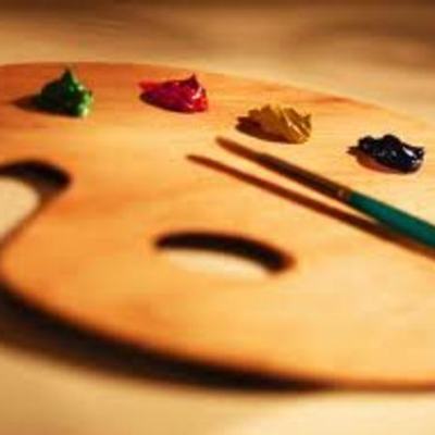 Timeline: Historia del arte