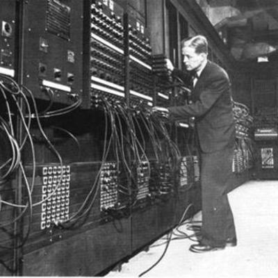 Timeline: A evolução do computador