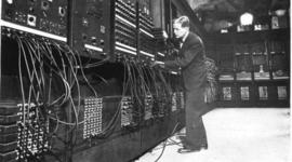 Timeline: A evolução do computador