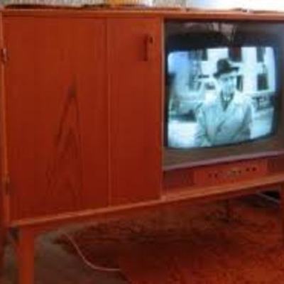 Timeline: A evolução da televisão