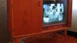 Timeline: A evolução da televisão