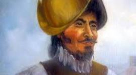 Timeline: Francisco Vasquez de Coronado