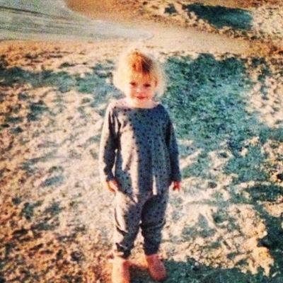 Timeline: Mi Vida, Sole Sheaffer