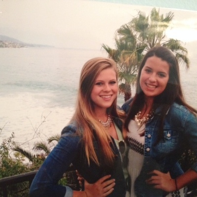 Timeline: Me Vida. Montse Staude