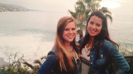 Timeline: Me Vida. Montse Staude