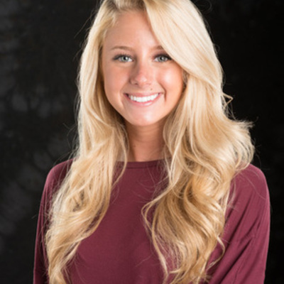 Timeline: Mi Vida, Mariela Farfour