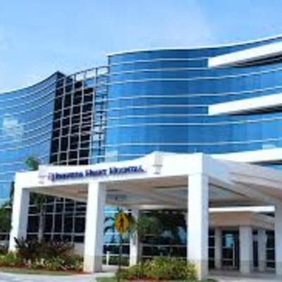 Timeline: Naci en North Carolina en 1996