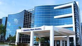 Timeline: Naci en North Carolina en 1996