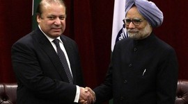 Timeline: Pakistan and Indian Conflict