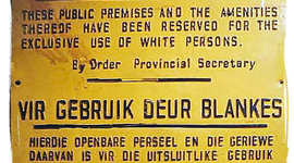 Timeline: Apartheid Era