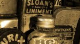 Timeline: The history of medicine