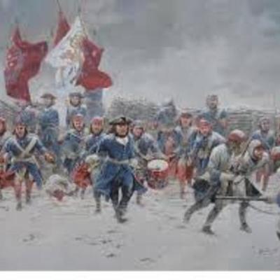 Timeline: Events Leading Up to the Russian Revolution