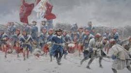 Timeline: Events Leading Up to the Russian Revolution