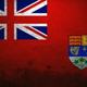 Canadian flag