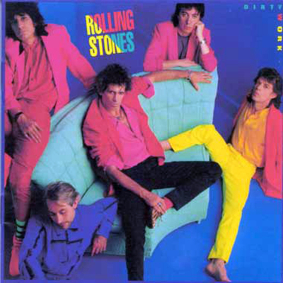 Timeline: The 80's through 99!!!!