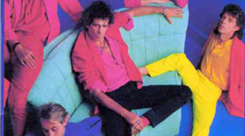 Timeline: The 80's through 99!!!!