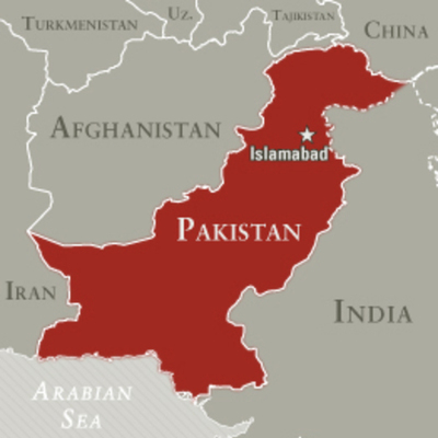 Timeline: Jaish-e-Mohammed