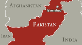 Timeline: Jaish-e-Mohammed