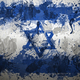 Flag of israel