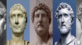 Timeline: Christina H.3 Roman Empire Timeline