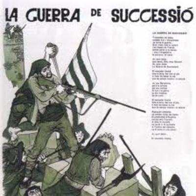 Timeline: LA GUERRA DE SUCCESSIÓ (Mustafa  Assbai)