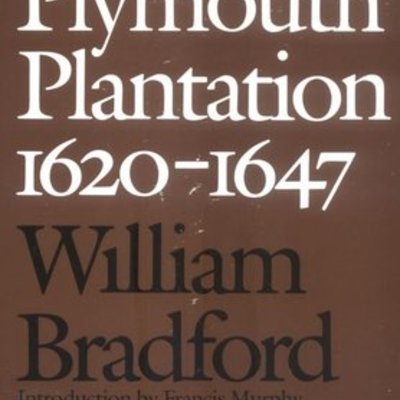Timeline: "Of Plymoth Plantation"