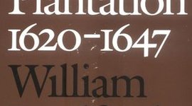 Timeline: "Of Plymoth Plantation"