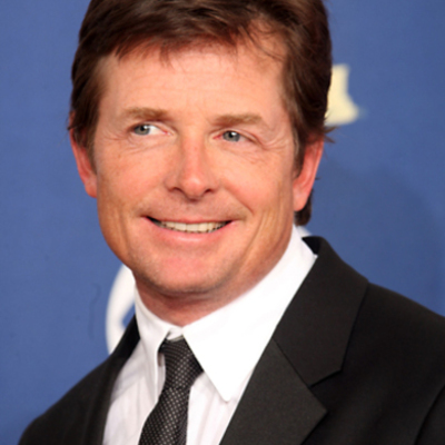 Timeline: Michael J. Fox