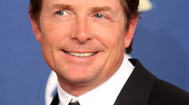 Timeline: Michael J. Fox