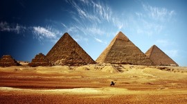 Timeline: The History of Ancient Egypt