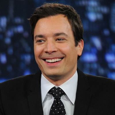 Timeline: Jimmy Fallon