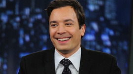 Timeline: Jimmy Fallon