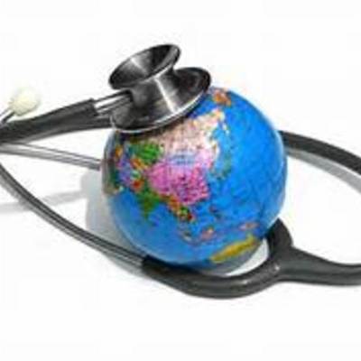 Timeline: Medical History Timeline