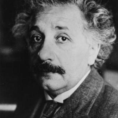 Timeline: Albert Einstein Profile