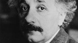 Timeline: Albert Einstein Profile
