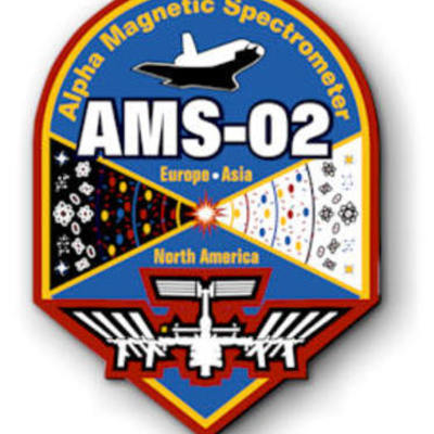 Timeline: AMS02 Project timeline