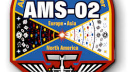 Timeline: AMS02 Project timeline