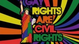 Timeline: Gay Rights Movement